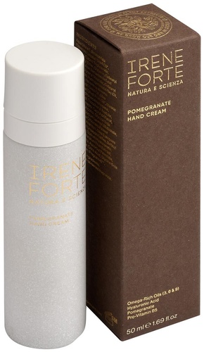 Pomegranate Hand Cream Granatapfel Handcreme