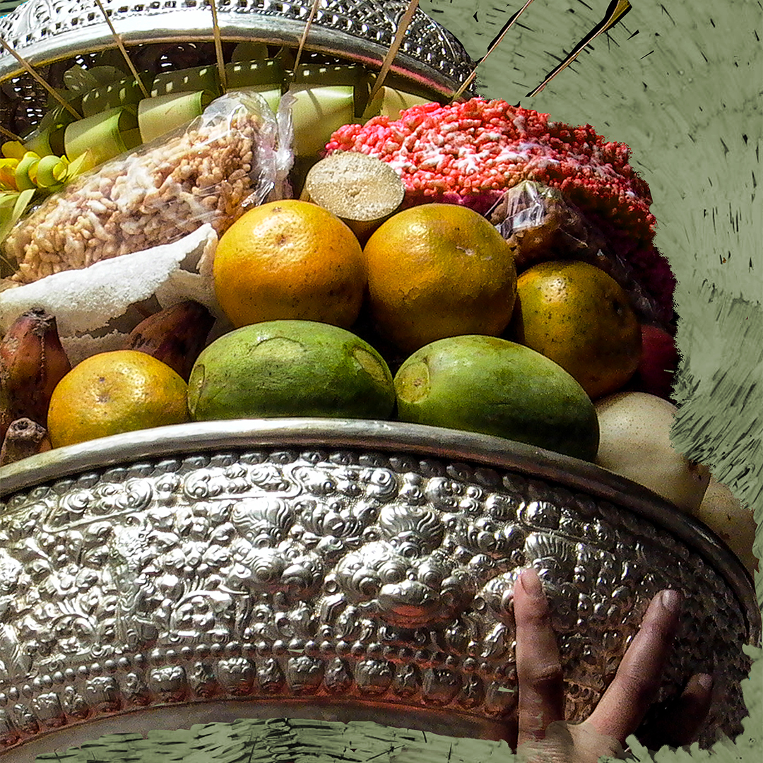 Eleventh Hour Eau de Parfum