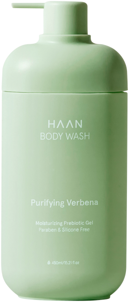 Purifying Verbena Body Wash
