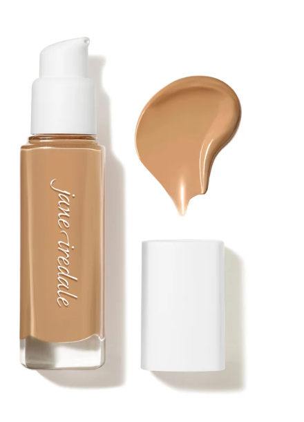 Skintuition SPF 30 Radience-Boosting Liquid Foundation, 38 Light Medium