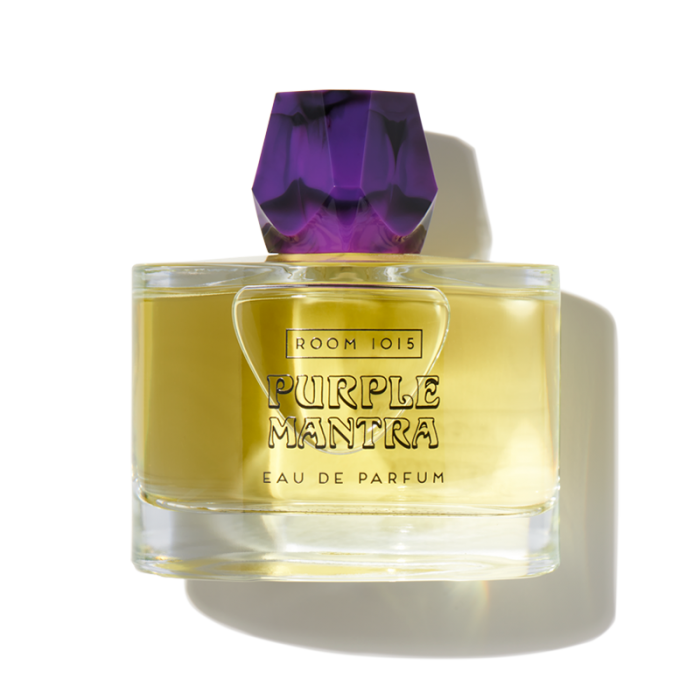 Purple Mantra Eau de Parfum