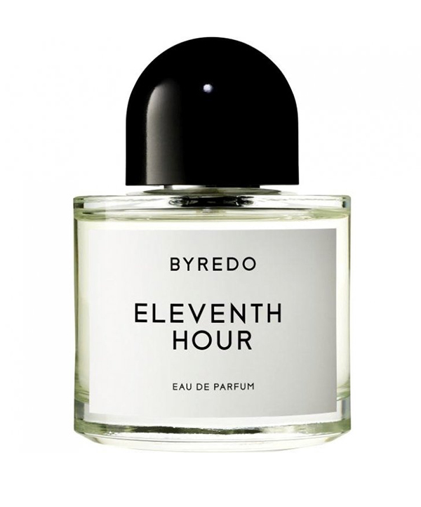 Eleventh Hour Eau de Parfum