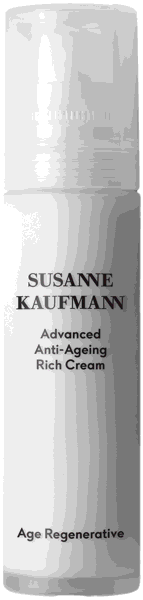 Advanced Anti-Ageing Rich Cream