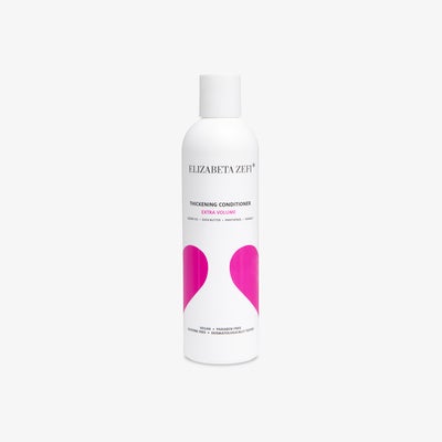 Haarspülung für Volumen Thickening Conditioner