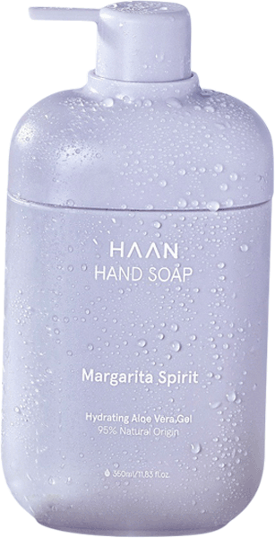 Margarita Spirit Handseife