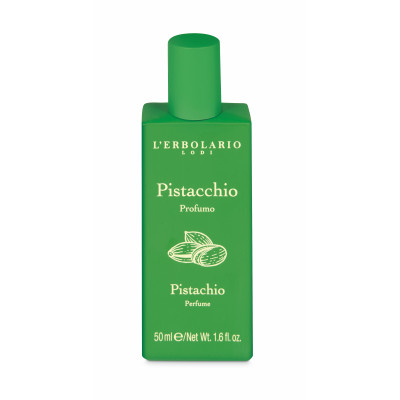 Pistacchio Eau de Parfum