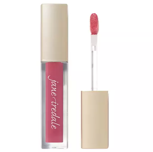 ColorLuxe High Impact Lip Glaze, Flush