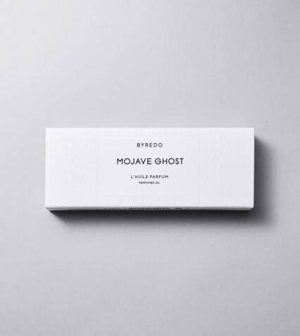 Mojave Ghost L'Huile Parfum