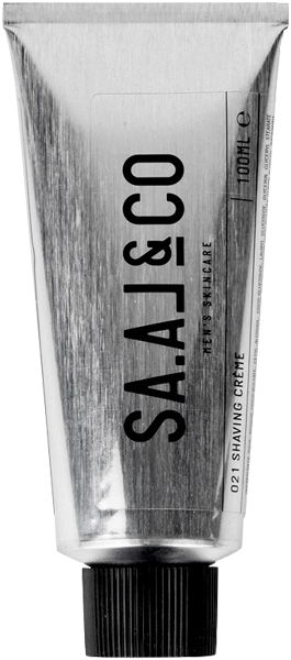 021 Shaving Gel