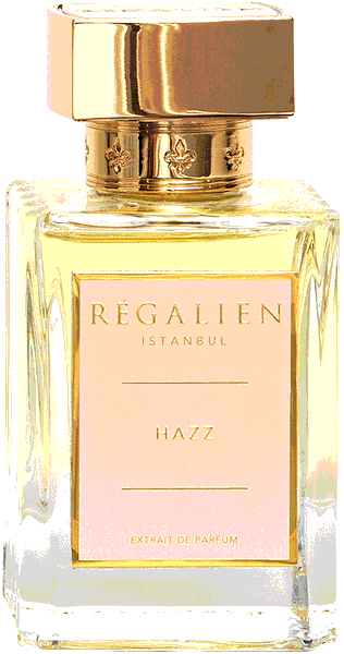 Hazz Extrait de Parfum