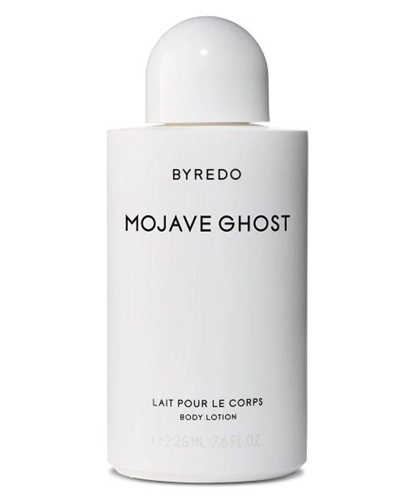 Body Lotion Mojave Ghost