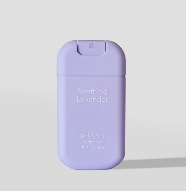 Smoothing Lavender Desinfektions-Spray