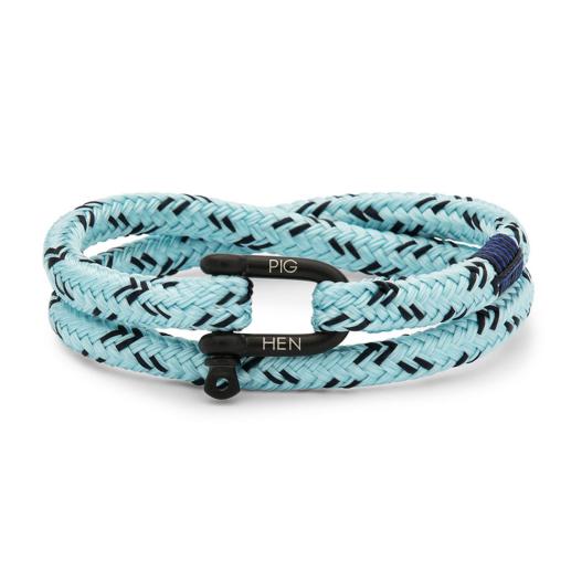 pig-hen-herren-armband-salty-steve-sky-blue-navy-blackgroesse-m-p23-261633-m-38248-0 Armband Salty Steve Sky Blue Navy/Black Gr. XL