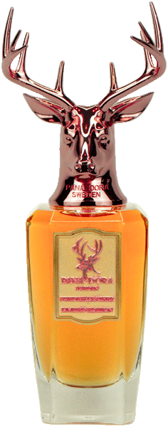 Swedish Leather Limited Edition