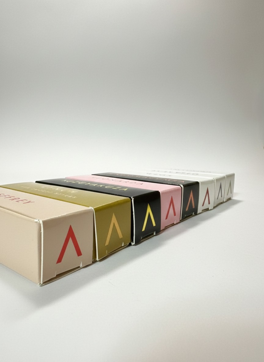 SPIRITICA Discovery Set