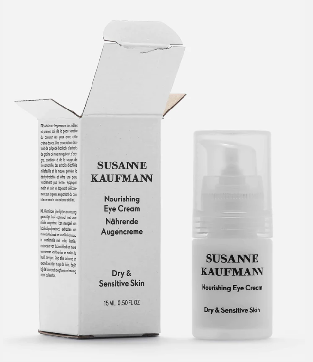 Nourishing Eye Cream