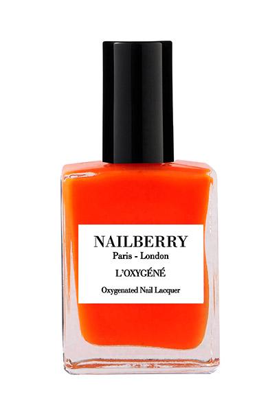 Nagellack Spontaneous