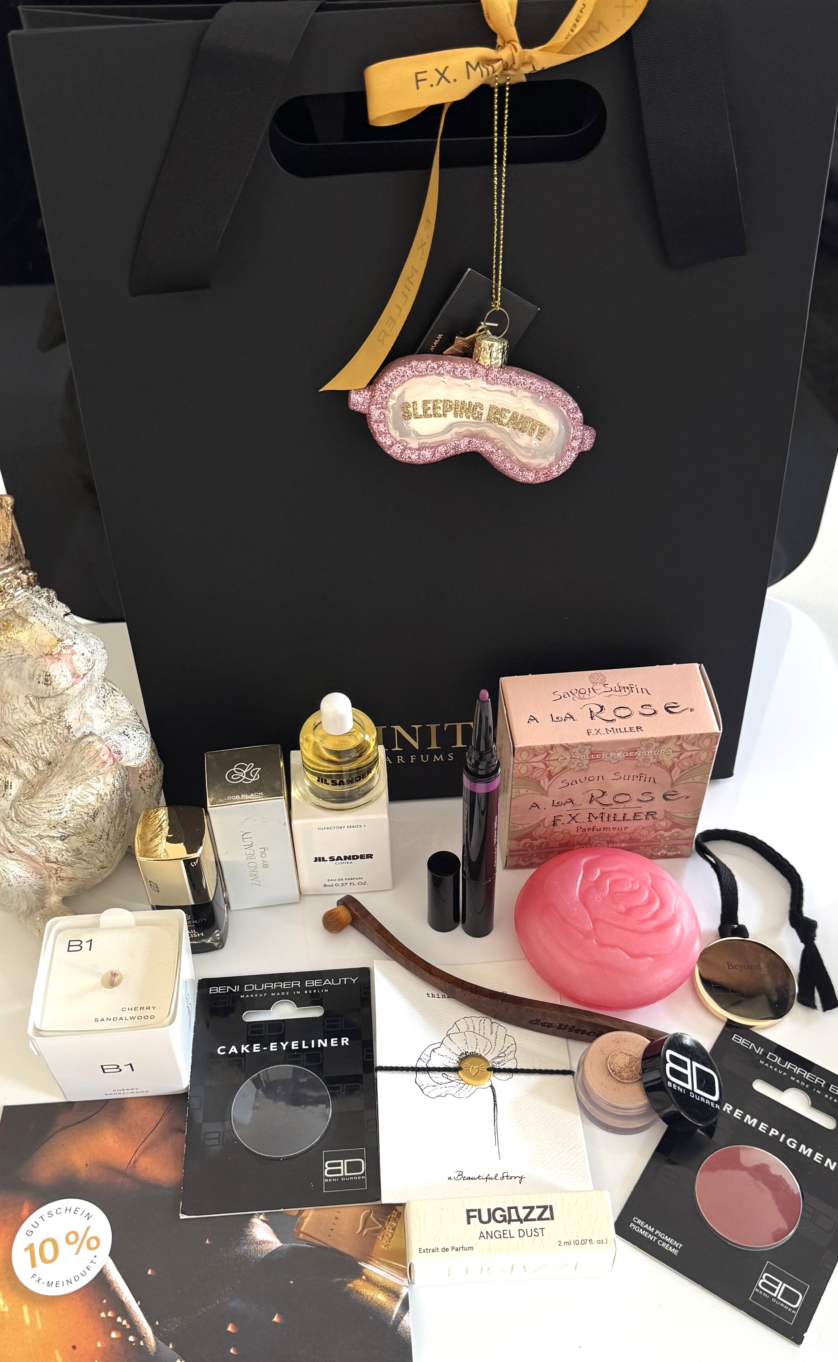 Oster Surprise-Mystery- Bag – Make-up Edition