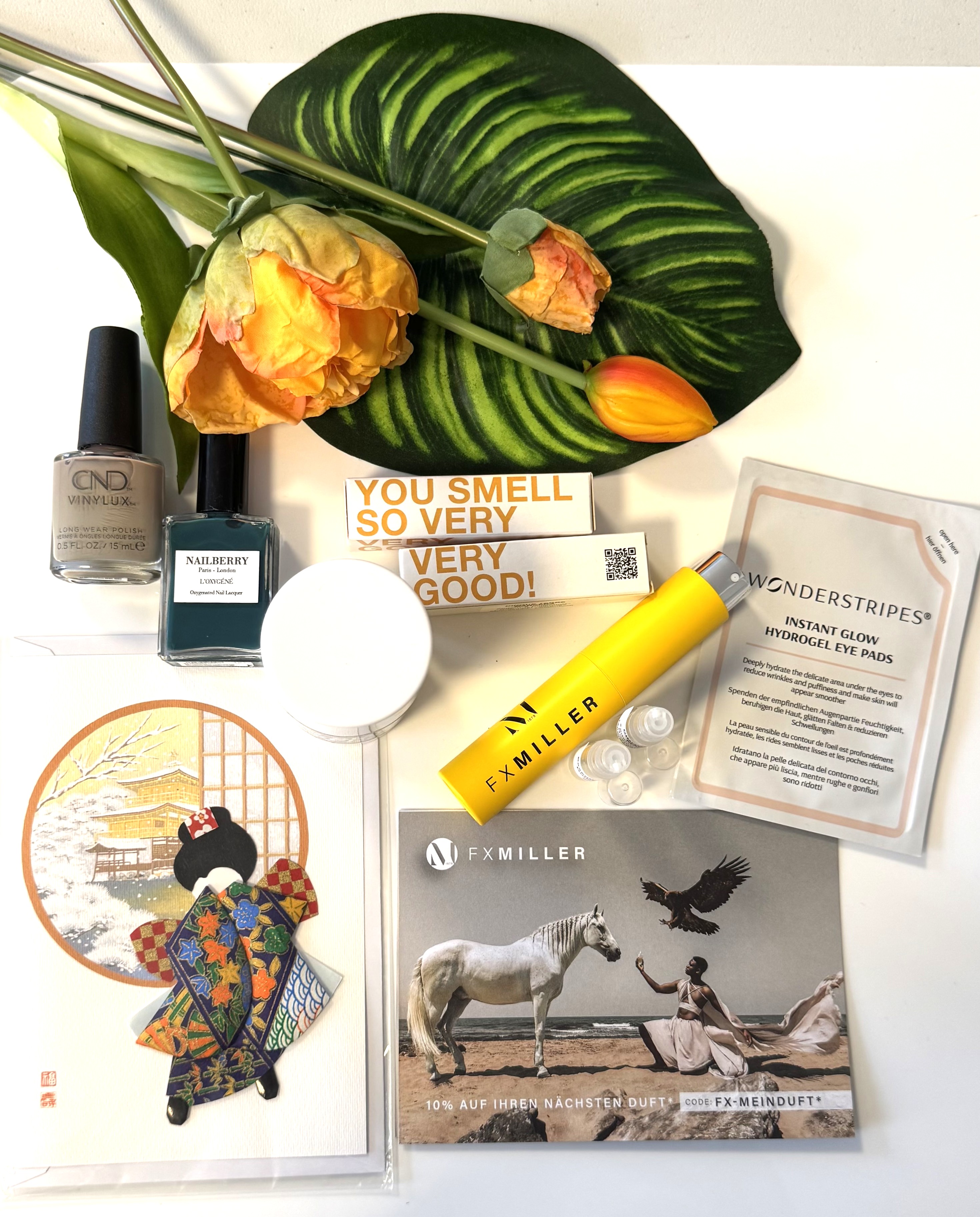 Muttertags-Bags 2026 