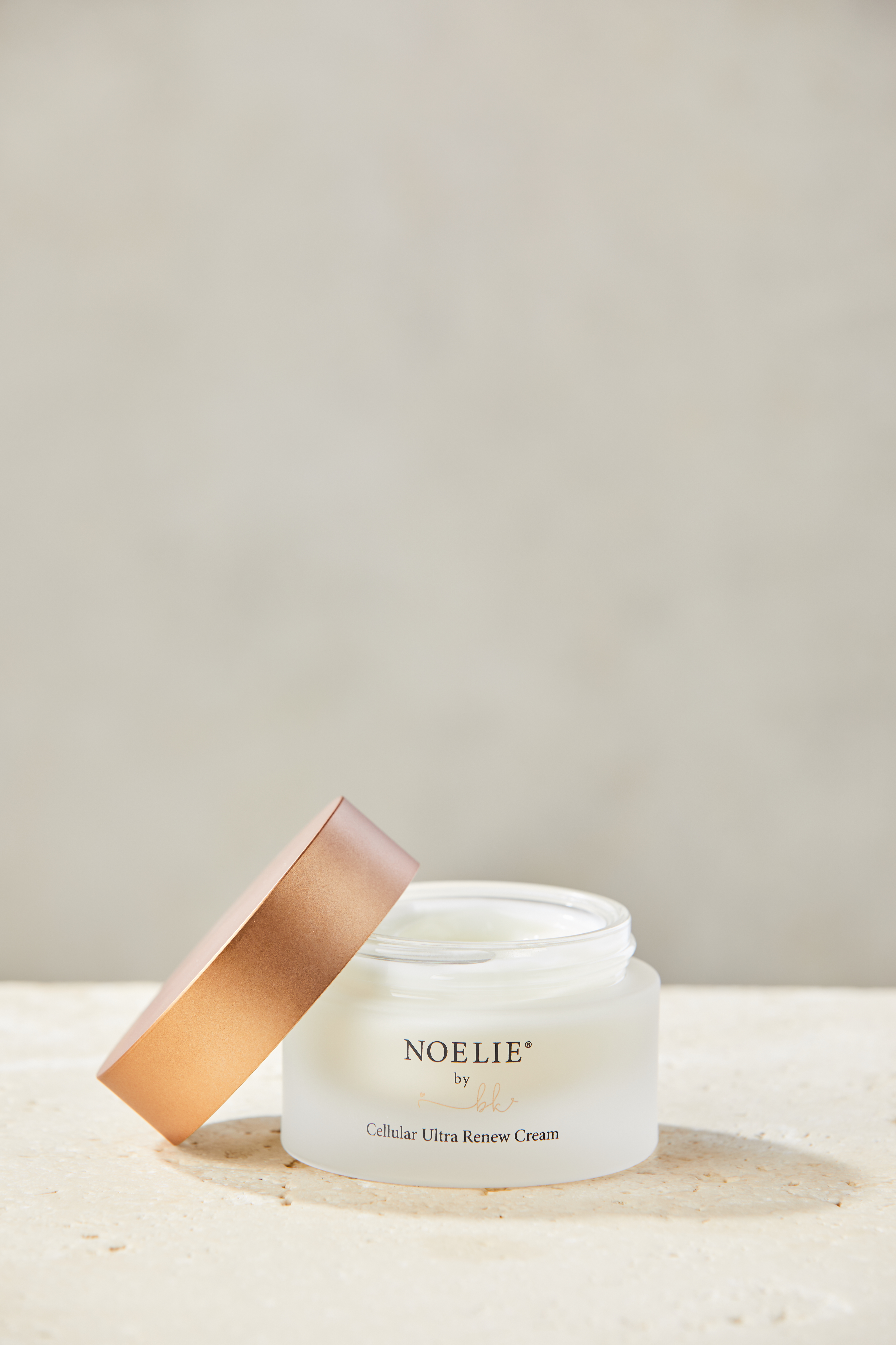 Cellular Ultra Renew Cream PORENVERFEINERND