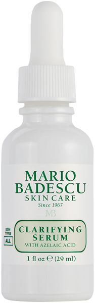 Clarifying Serum with Azelaic Acid