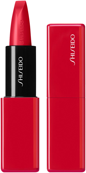 Lippenstift rot Technosatin Gel Lipstick 416 Red Shift
