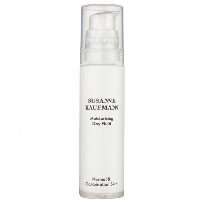 Moisturising Day Fluid