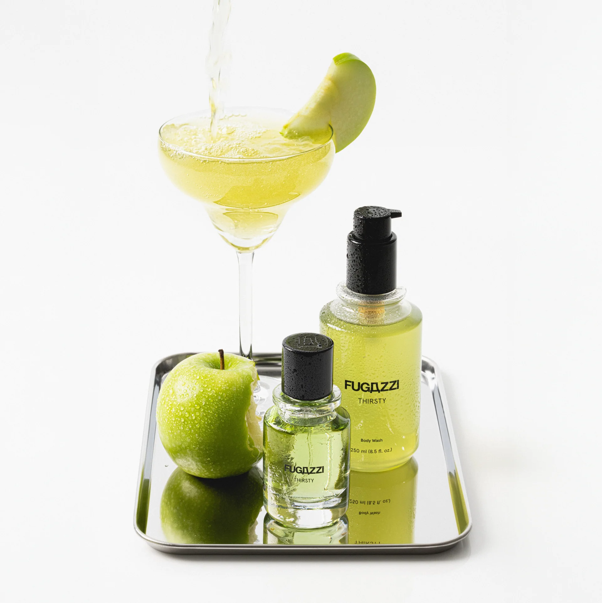 Thirsty Extrait de Parfum