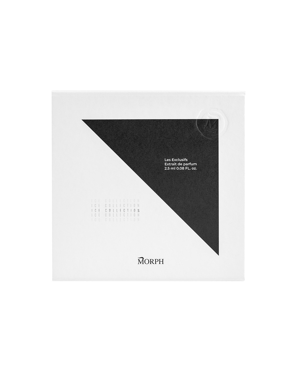 Les Exclusifs & Ice Collection Discovery Set