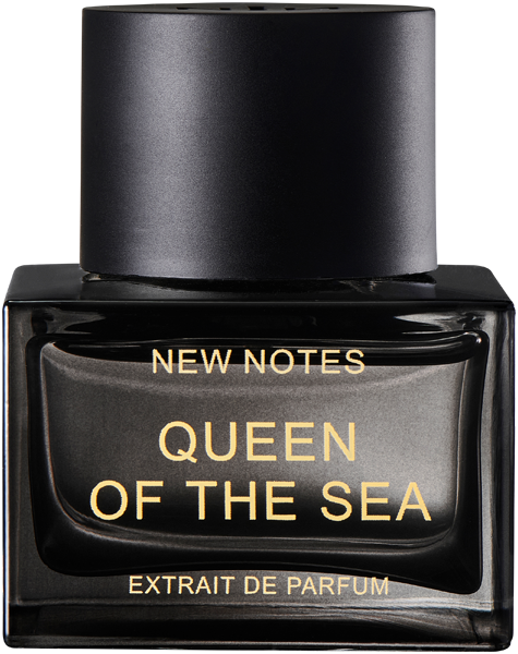 Queen of the Sea Extrait de Parfum