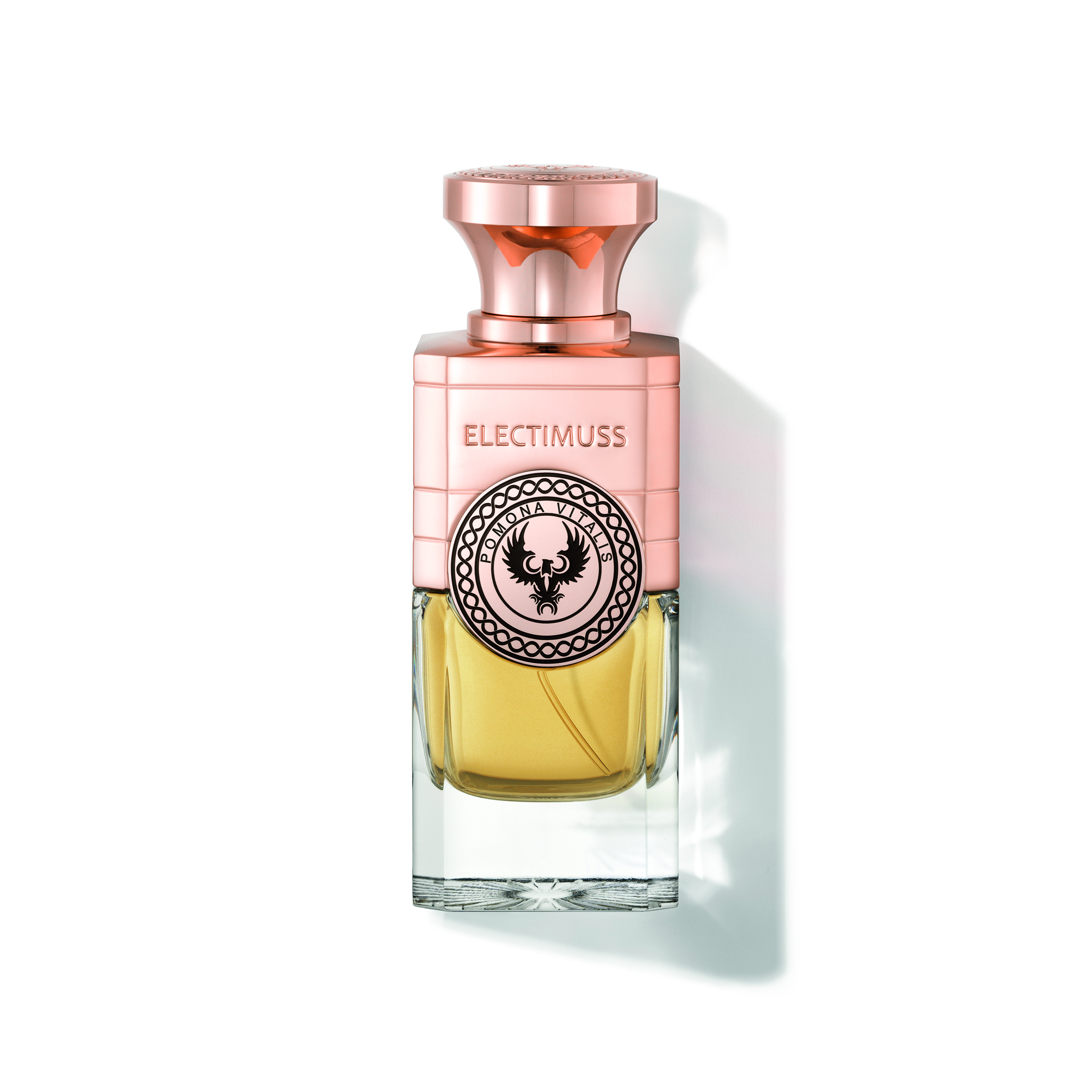 Pomona Vitalis Extrait de Parfum