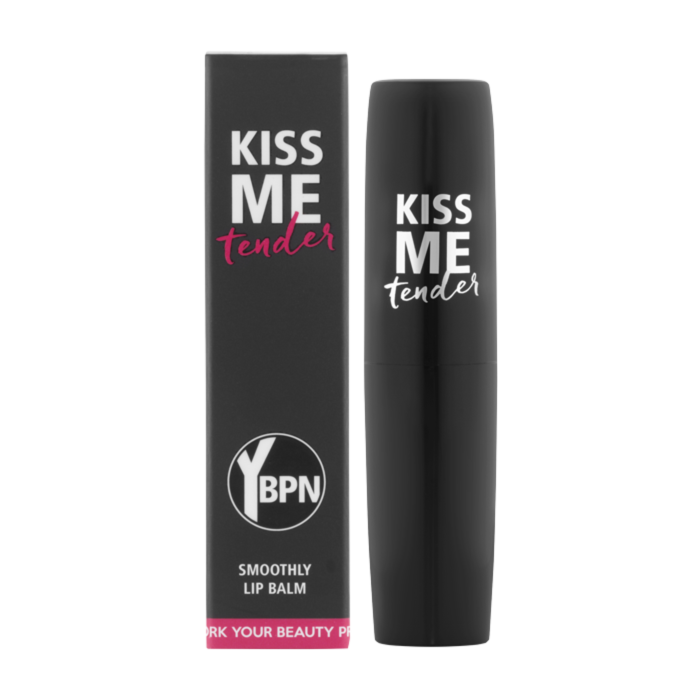 842067_4260576310040_052 Smoothly Lip Balm Kiss me Tender