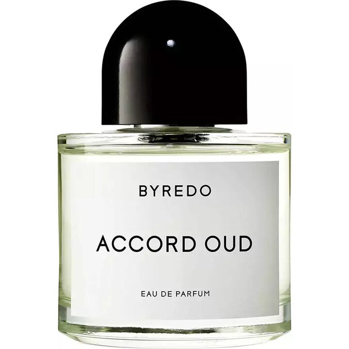 Accord Oud E.d.P