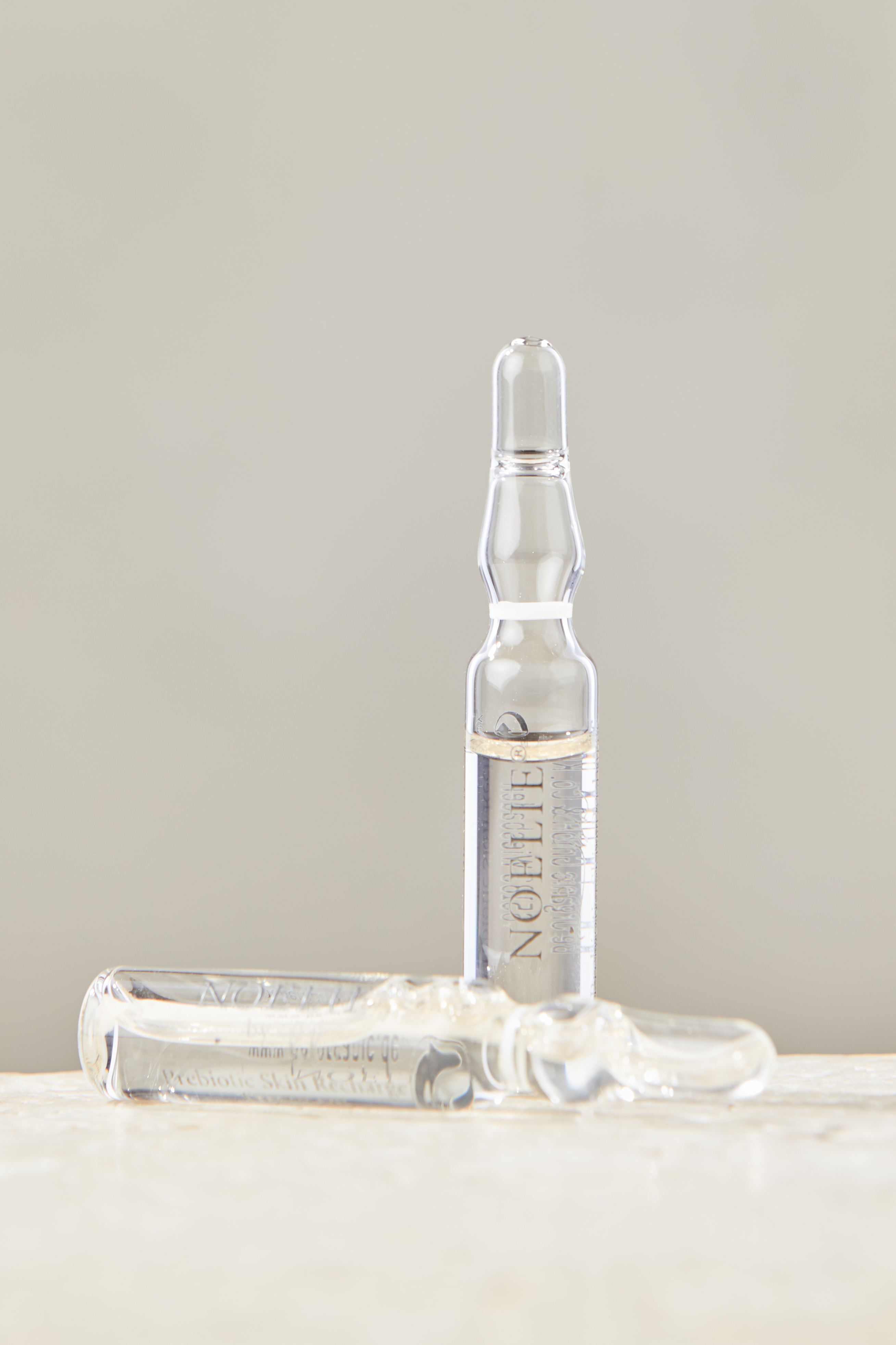Prebiotic Skin Recharge Treatment GREEN BOTOX