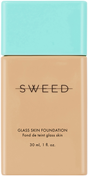 Glass Skin Foundation, 02 Light N