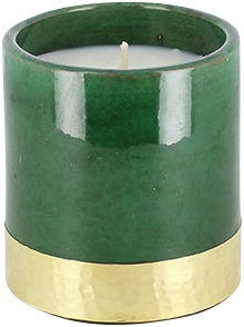 Mandarine Majorelle XS