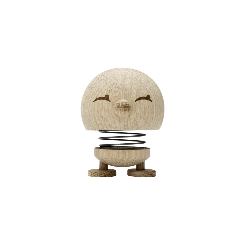 27551 Woody Bimble M, Raw Oak