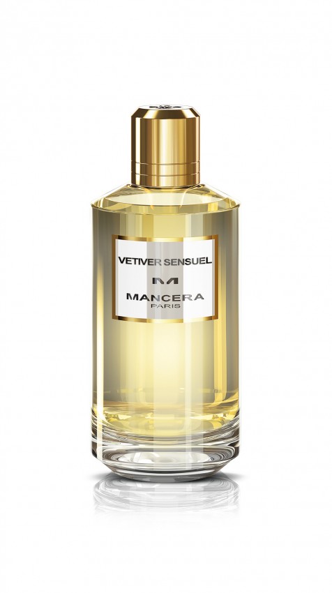 Vetiver Sensuel Eau de Parfum