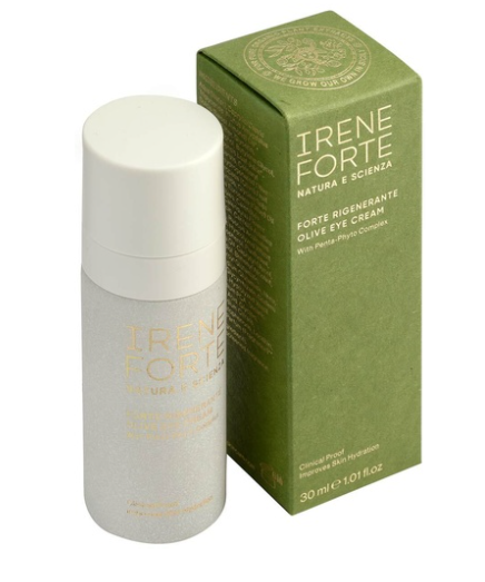 Olive Eye Cream Augencreme