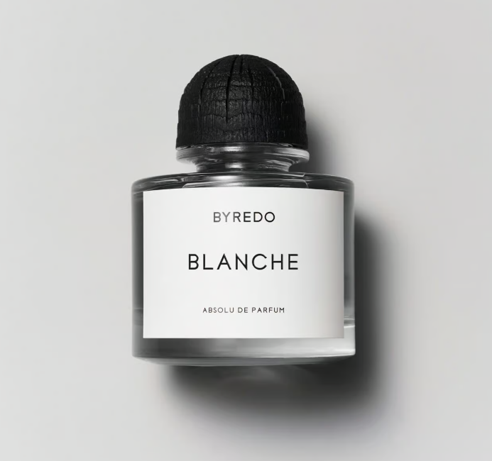 Blanche Absolue Parfum