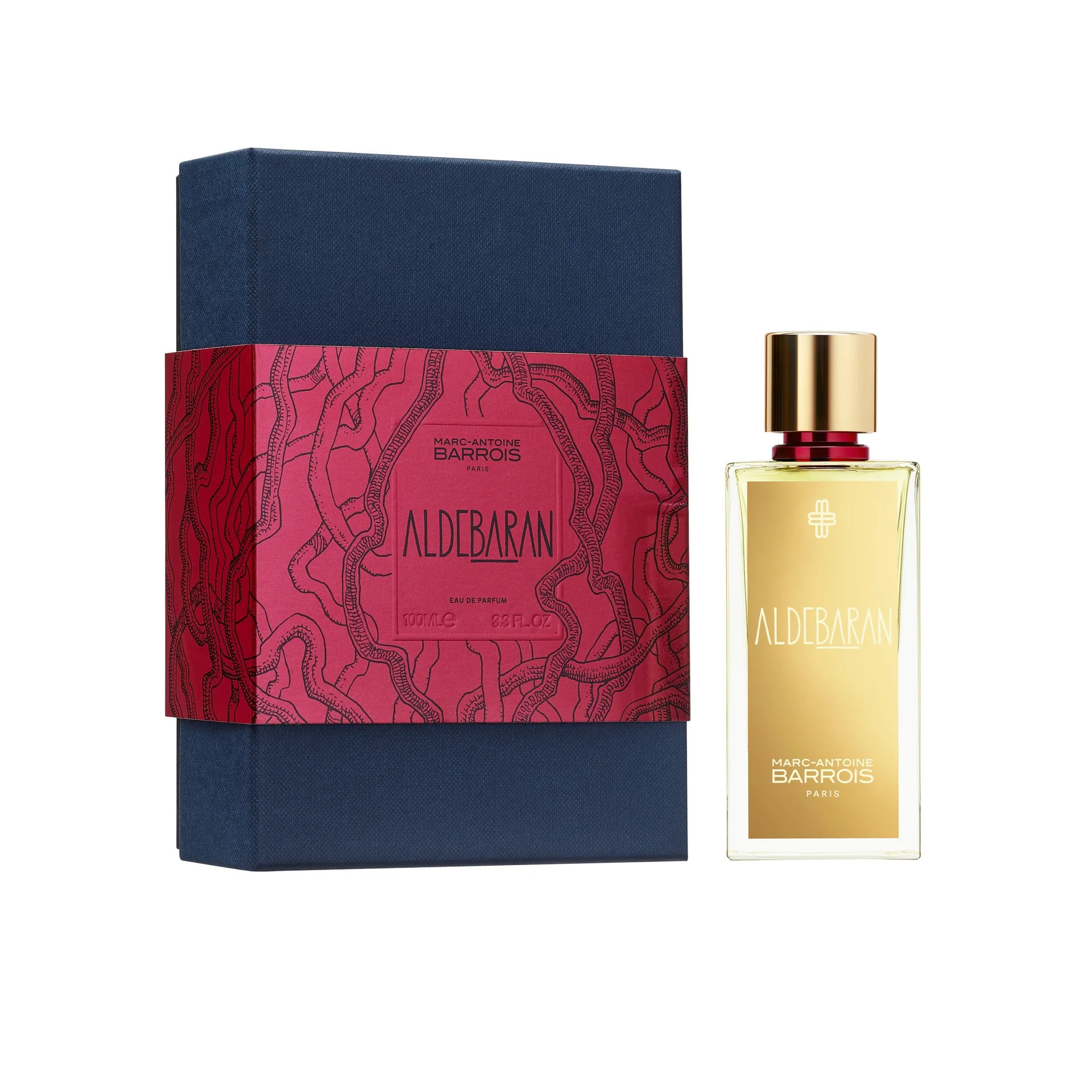 Aldebaran