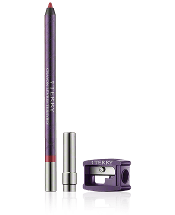 Lipliner Crayoin Lèvres Terrybly 4 Red Cancan