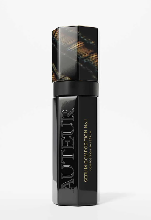 Definitive Composition No.1 Serum