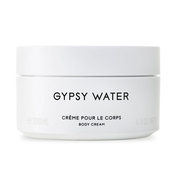 Gypsy Water Body Cream
