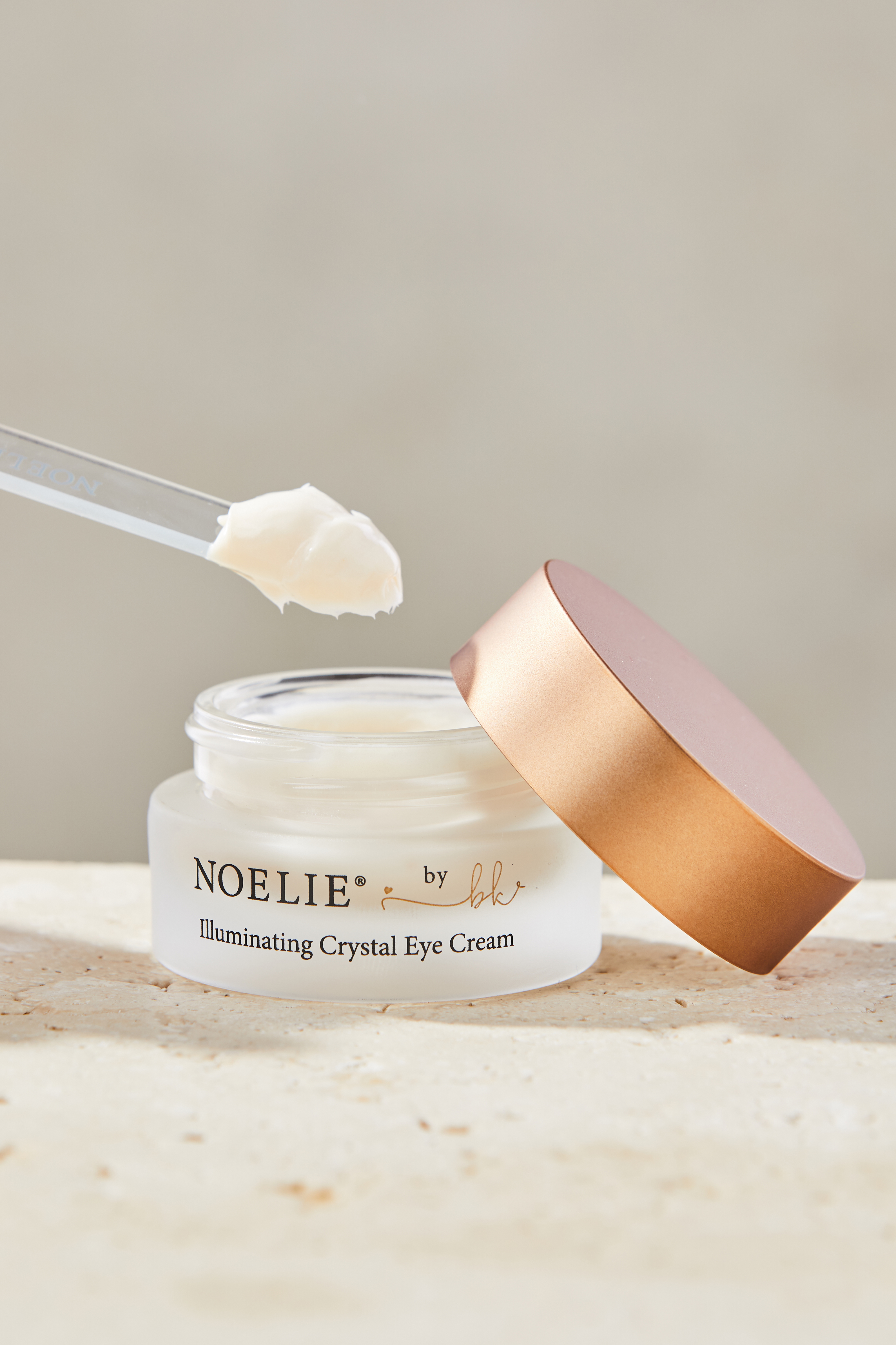 Illuminating Crystal Eye Cream