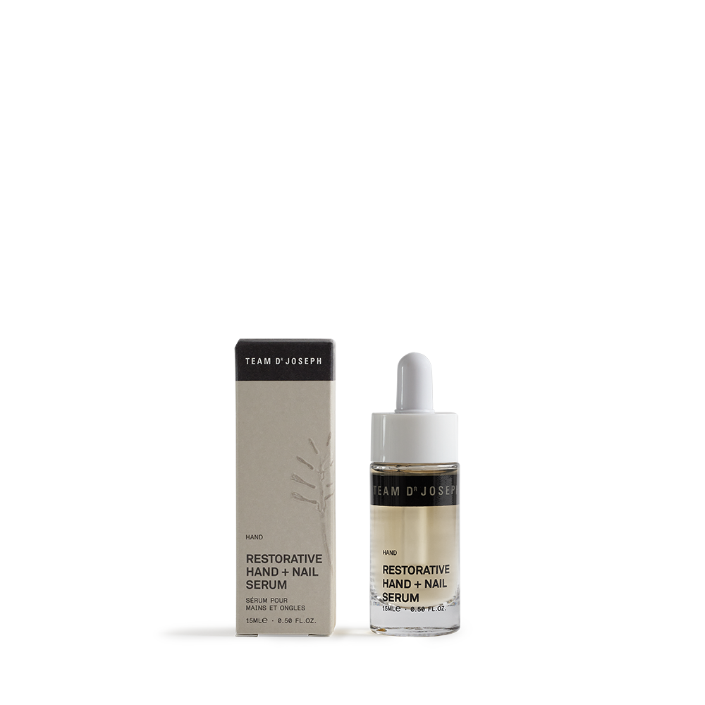 Restorative Hand & Nail Serum