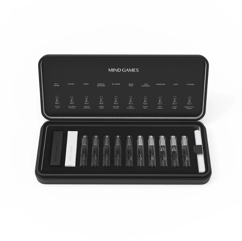 Discovery Set Soulmate Collection