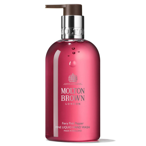 Fiery Pink Pepper Hand Wash
