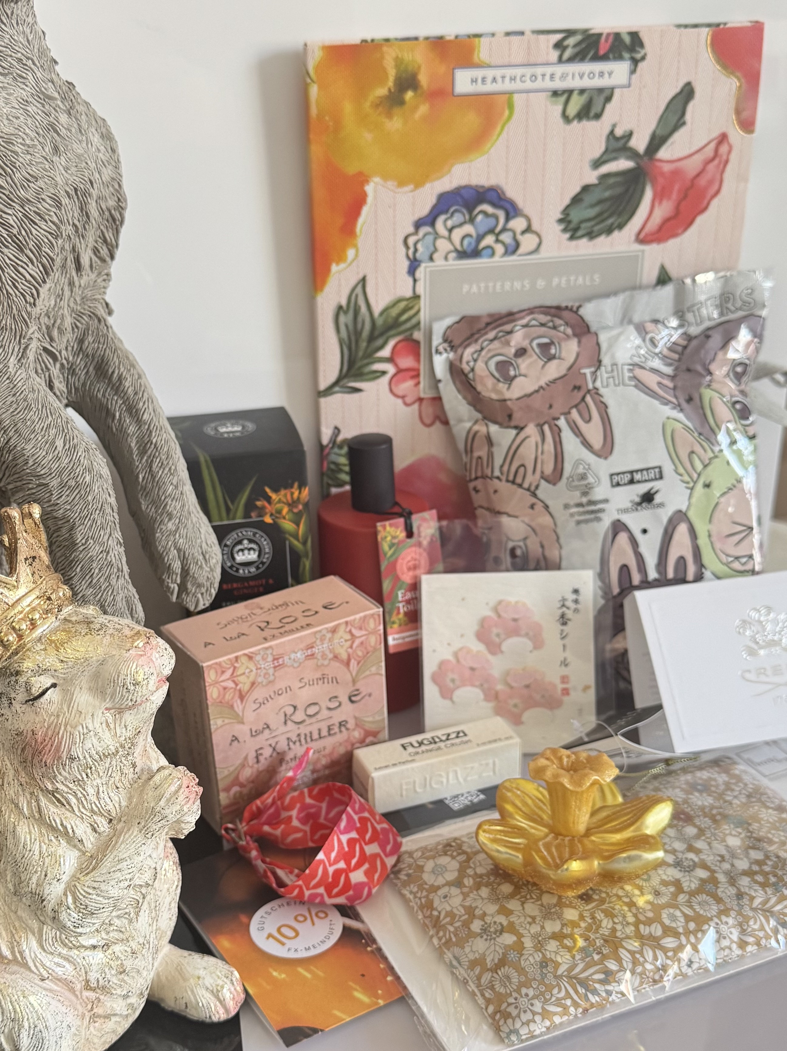 Oster Surprise-Mystery-Bag – Die bunte Happy Bag für alle!