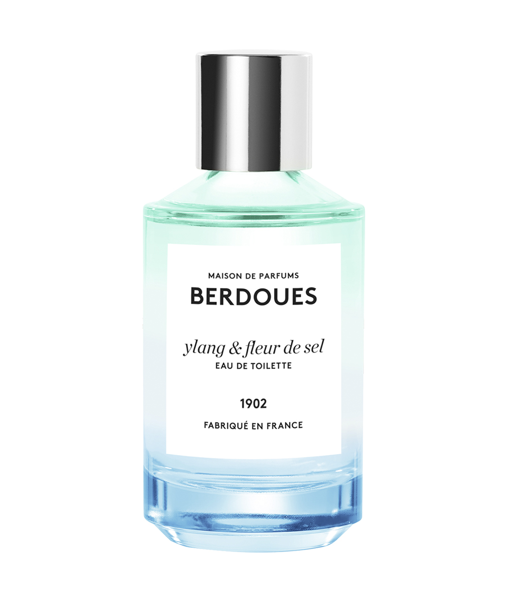 Ylang et Fleur de Sel EdT Nat. Spray